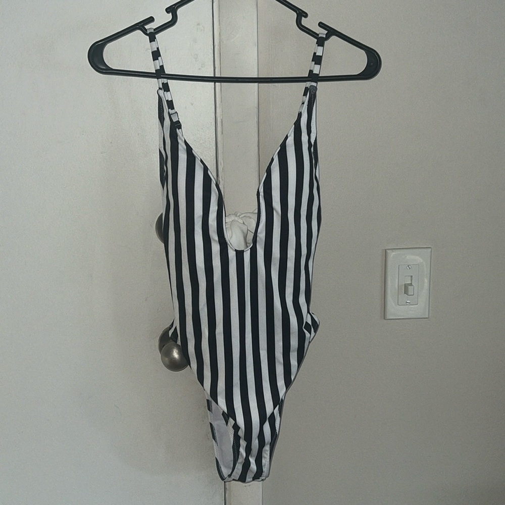 Classy Swim suit